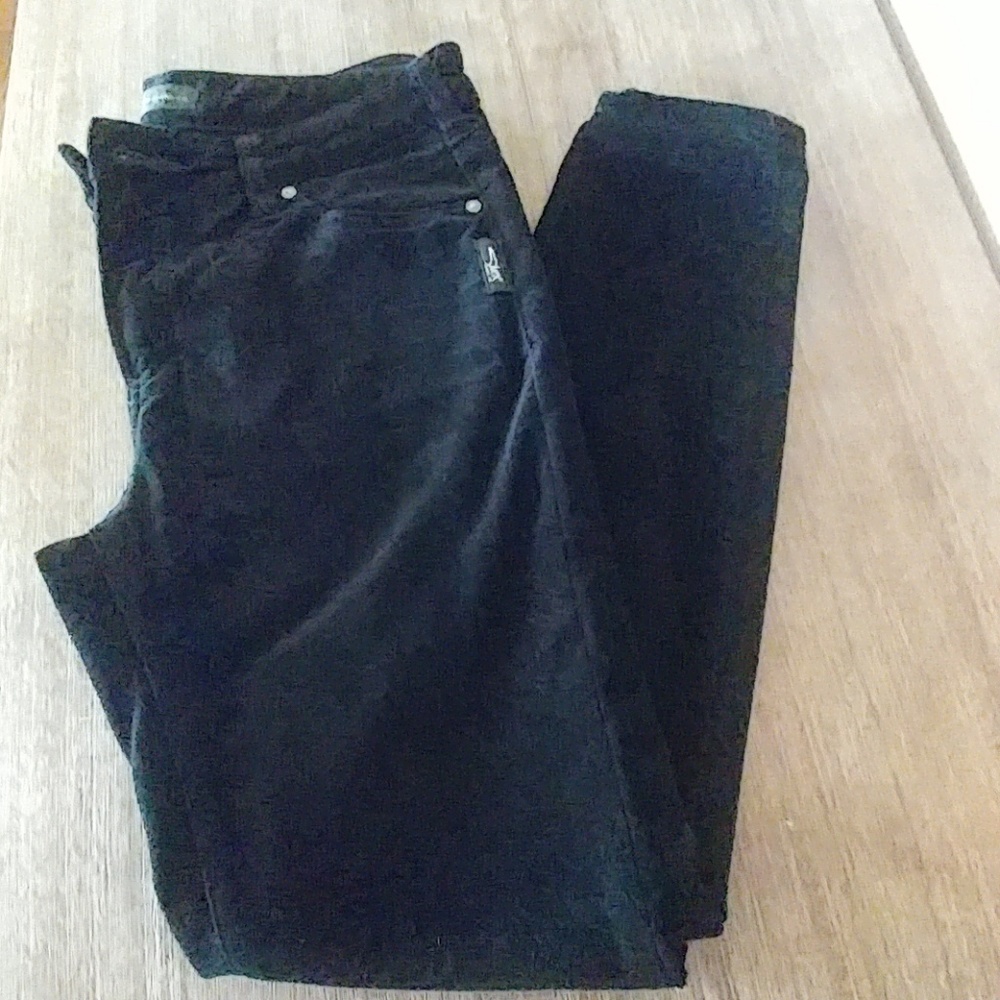 Silver Brand Jeggings